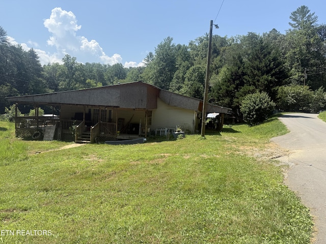 4040 Camp Hollow Rd, Sevierville, TN 37876 - photo 8