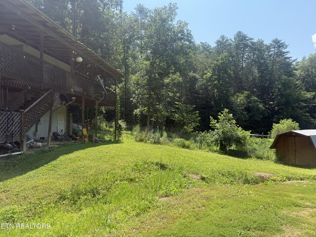 4040 Camp Hollow Rd, Sevierville, TN 37876 - photo 17