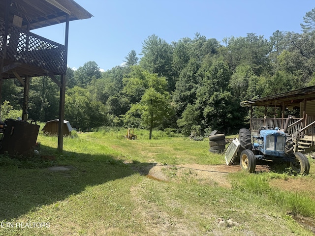 4040 Camp Hollow Rd, Sevierville, TN 37876 - photo 22