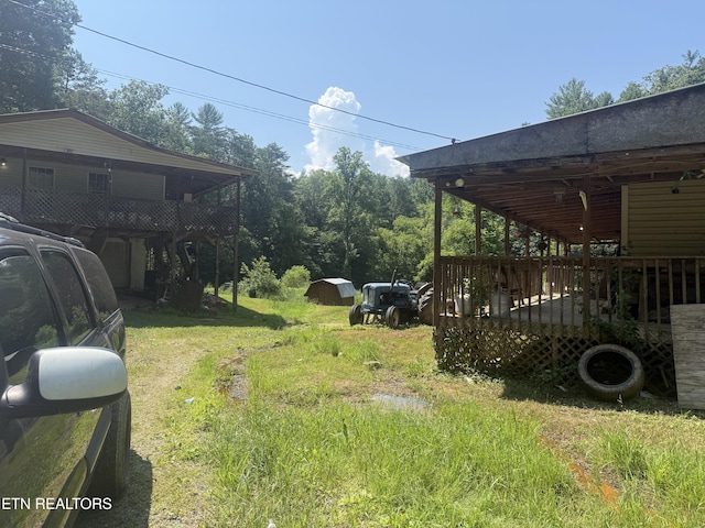 4040 Camp Hollow Rd, Sevierville, TN 37876 - photo 21