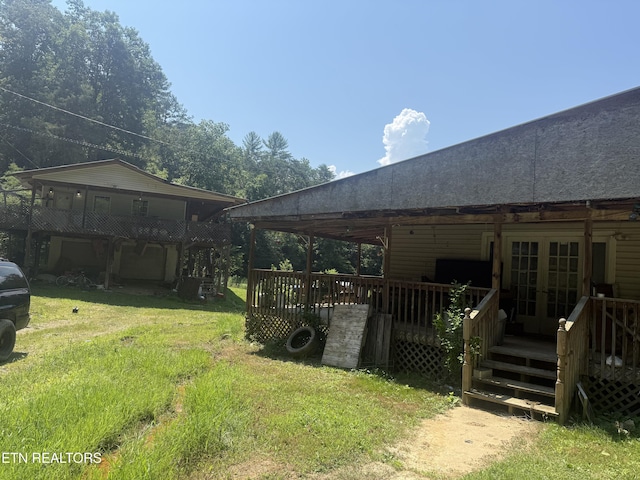 4040 Camp Hollow Rd, Sevierville, TN 37876 - photo 19