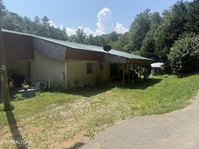 4040 Camp Hollow Rd, Sevierville, TN 37876 - photo 4