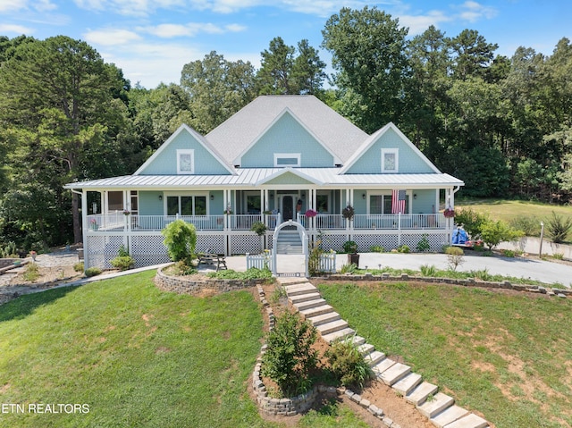 5925 Sevierville Rd, Seymour, TN 37865 - photo 1