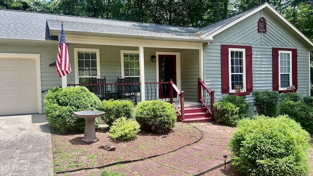 105 Highgate Dr, Crossville, TN 38558 - photo 8