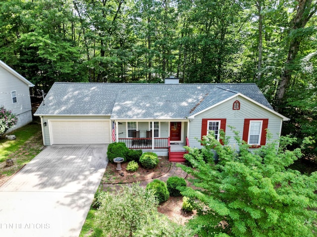 105 Highgate Dr, Crossville, TN 38558 - photo 1