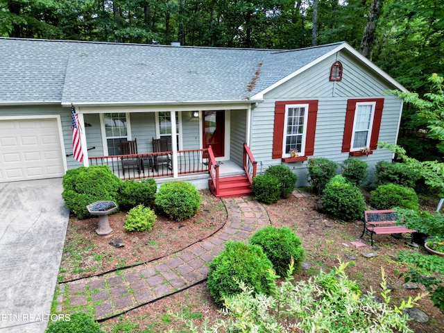 105 Highgate Dr, Crossville, TN 38558 - photo 3