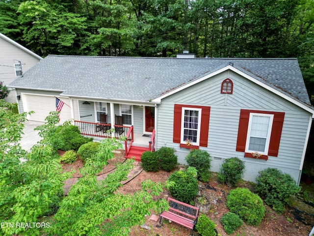 105 Highgate Dr, Crossville, TN 38558 - photo 4