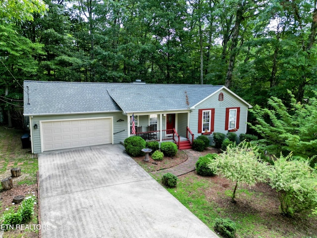 105 Highgate Dr, Crossville, TN 38558 - photo 2