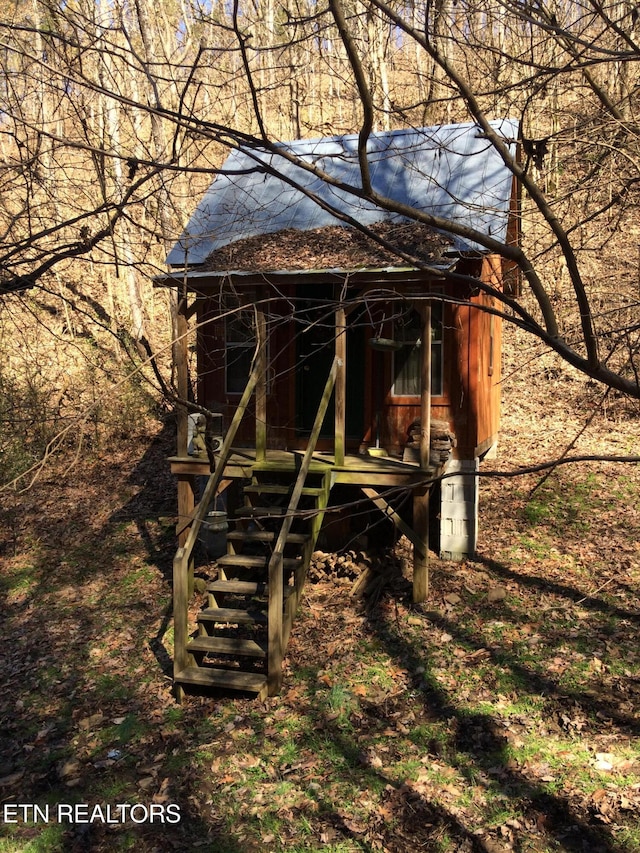 350 N Vfw Rd, Bulls Gap, TN 37711 - photo 3