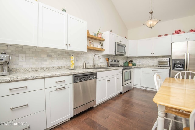 1202 Harbin Ridge Ln, Knoxville, TN 37909 - photo 6