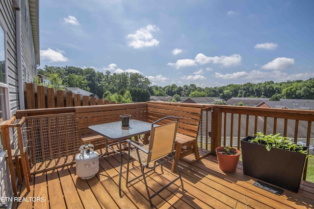 1202 Harbin Ridge Ln, Knoxville, TN 37909 - photo 25
