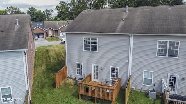1202 Harbin Ridge Ln, Knoxville, TN 37909 - photo 26