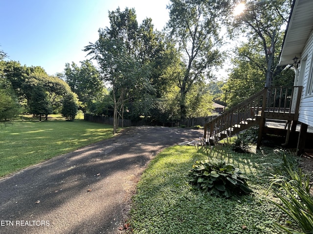 5009 W Sunset Rd, Knoxville, TN 37914 - photo 2