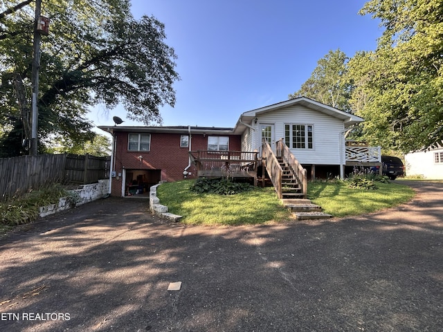 5009 W Sunset Rd, Knoxville, TN 37914 - photo 3
