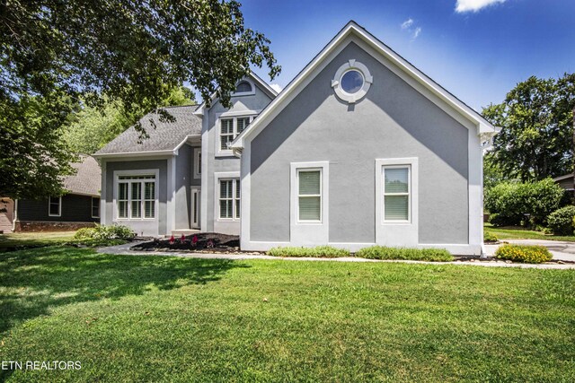 700 E Fox Den Dr, Knoxville, TN 37934