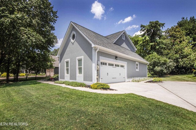 700 E Fox Den Dr, Knoxville, TN 37934