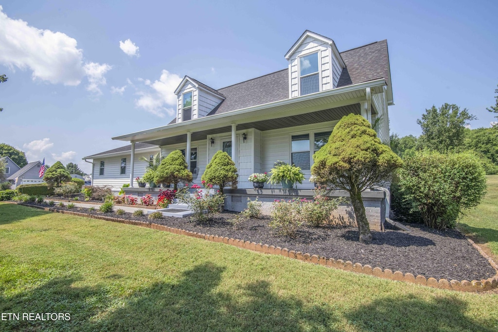 1200 Big Bend Rd, Strawberry Plains, TN 37871 - photo 1