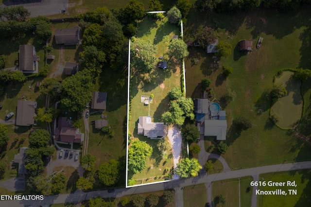6616 Greer Rd, Knoxville, TN 37918 - photo 5