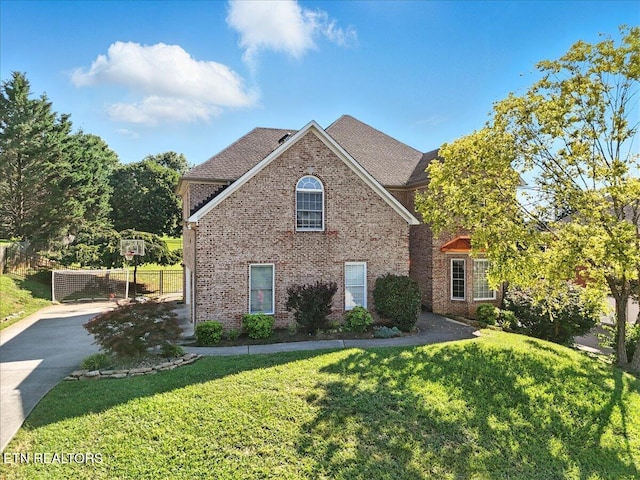 1712 Burnside Dr, Maryville, TN 37801 - photo 1