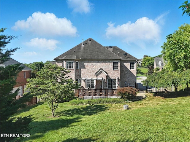 1712 Burnside Dr, Maryville, TN 37801 - photo 28