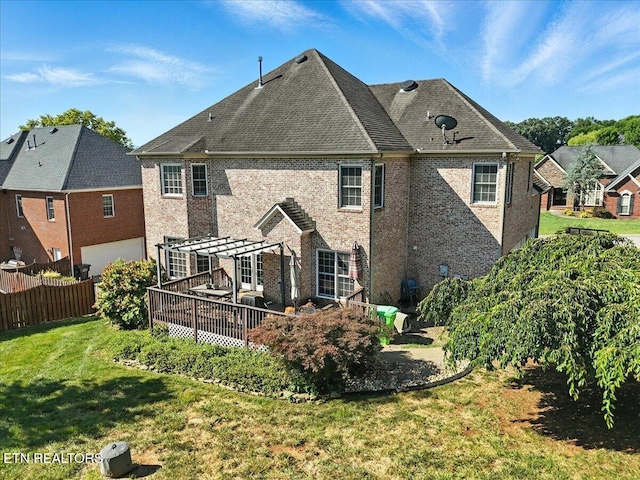1712 Burnside Dr, Maryville, TN 37801 - photo 27