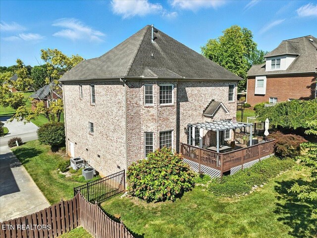 1712 Burnside Dr, Maryville, TN 37801 - photo 26