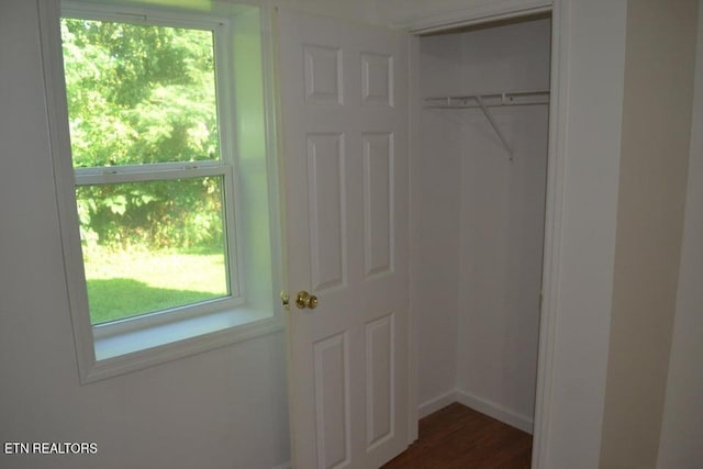 31058 US-127, Pikeville, TN 37367 - view of closet