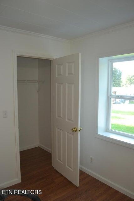 31058 US-127, Pikeville, TN 37367 - view of closet