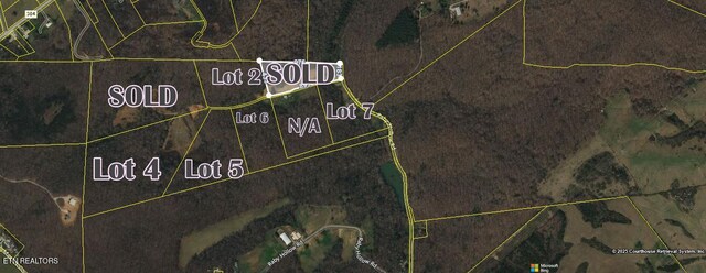LOT7 Raby Hollow Rd, Kingston, TN 37763 - photo 12