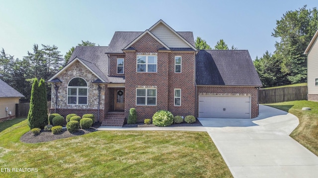1312 Fox Ridge Dr, Powell, TN 37849 - photo 1