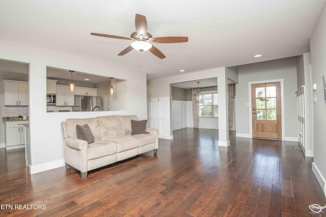 1312 Fox Ridge Dr, Powell, TN 37849 - photo 3