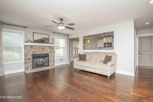 1312 Fox Ridge Dr, Powell, TN 37849 - photo 4