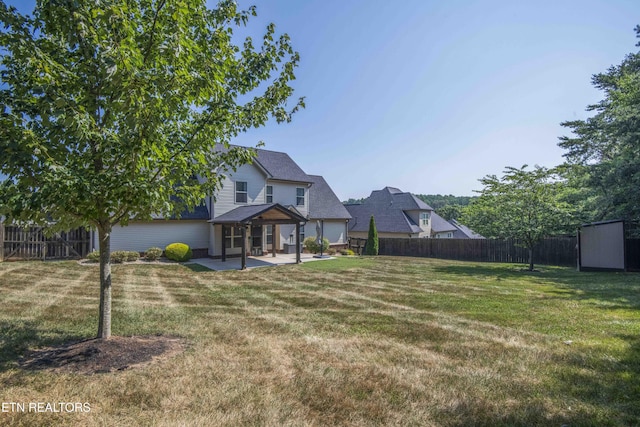 1312 Fox Ridge Dr, Powell, TN 37849 - photo 2