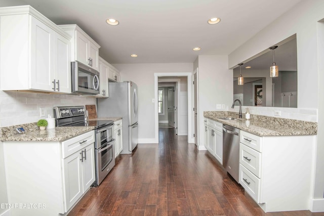 1312 Fox Ridge Dr, Powell, TN 37849 - photo 6