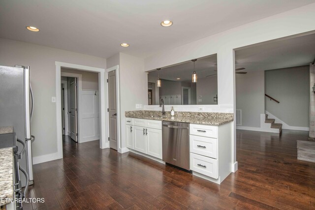 1312 Fox Ridge Dr, Powell, TN 37849 - photo 7