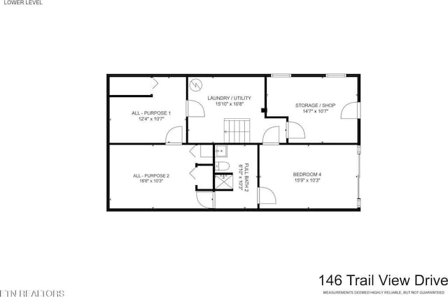 146 Trail View Dr, Loudon, TN 37774 - photo 52