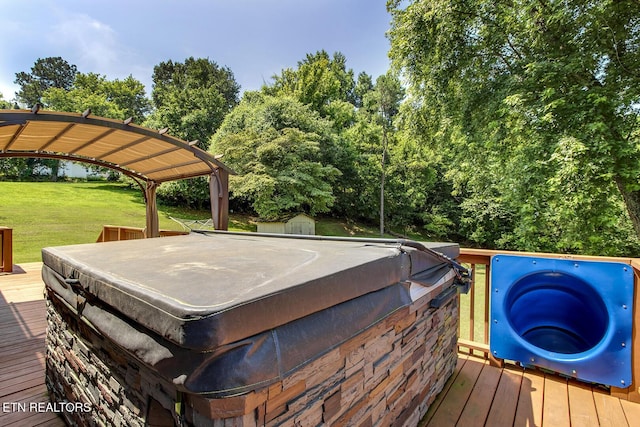 146 Trail View Dr, Loudon, TN 37774 - photo 46