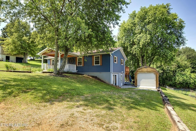 146 Trail View Dr, Loudon, TN 37774 - photo 40
