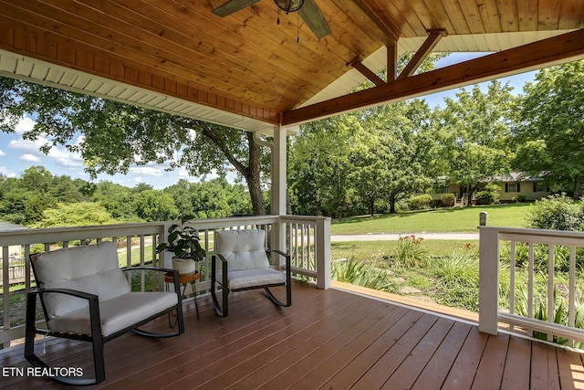 146 Trail View Dr, Loudon, TN 37774 - photo 4