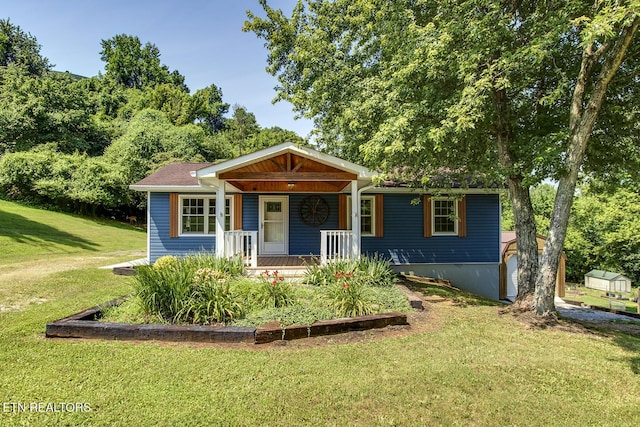 146 Trail View Dr, Loudon, TN 37774 - photo 1