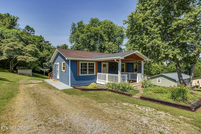 146 Trail View Dr, Loudon, TN 37774 - photo 2