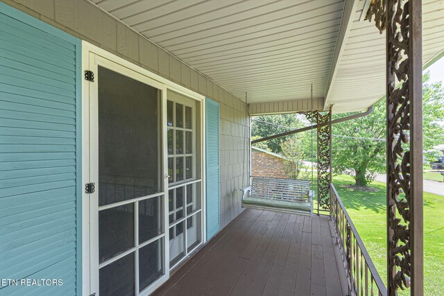 4309 Dogwen Rd, Knoxville, TN 37938 - photo 26