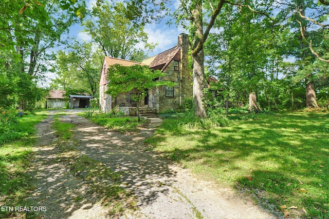 1230 Deep Draw Rd, Crossville, TN 38555 - photo 2