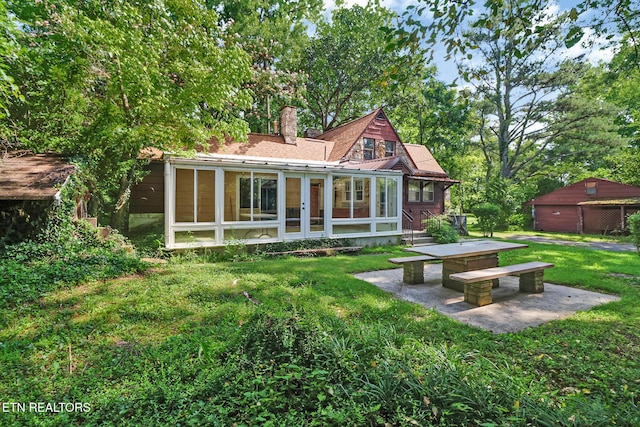 1230 Deep Draw Rd, Crossville, TN 38555 - photo 4
