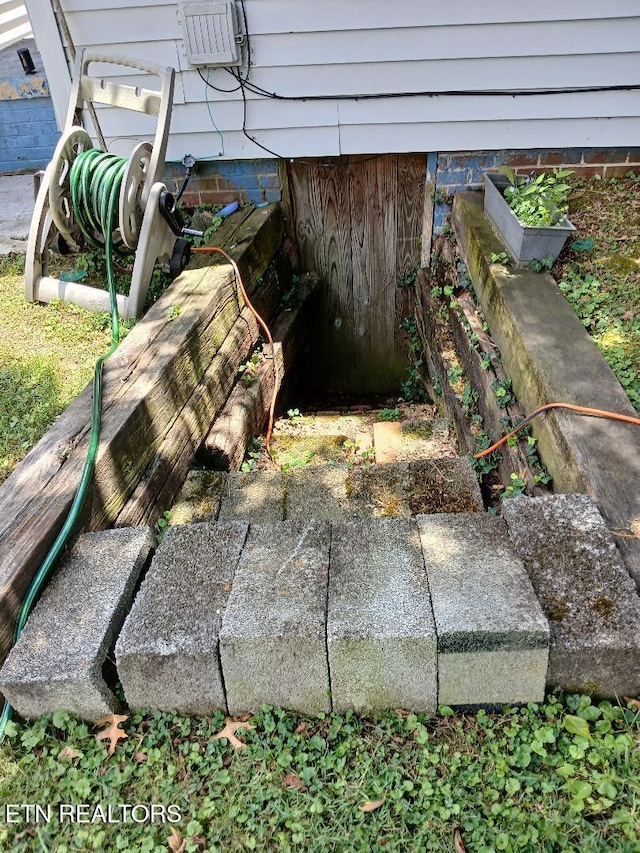 955 Poplar St, Alcoa, TN 37701 - exterior view