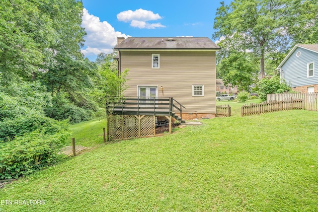 9156 Colchester Ridge Rd, Knoxville, TN 37922 - photo 23