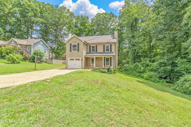 9156 Colchester Ridge Rd, Knoxville, TN 37922 - photo 1