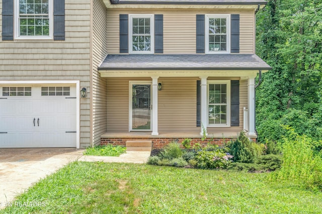 9156 Colchester Ridge Rd, Knoxville, TN 37922 - photo 2