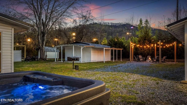2652 High Valley Dr, Pigeon Forge, TN 37863 - photo 2