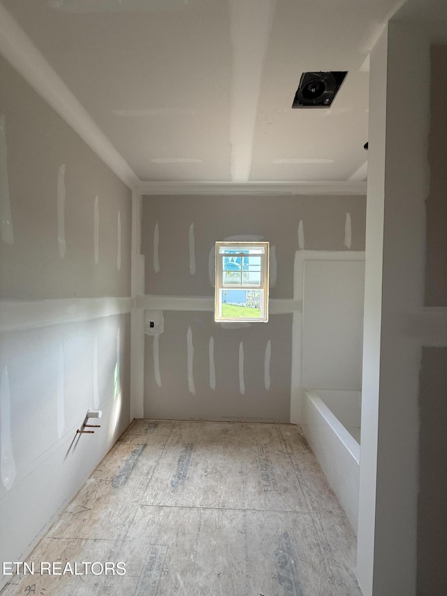 153 Washita Ln, Rutledge, TN 37861 - bathroom with a bathtub